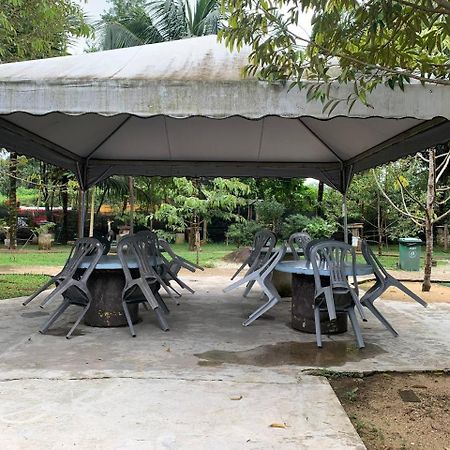 Bb Durio Chalet Kuala Terengganu Luaran gambar