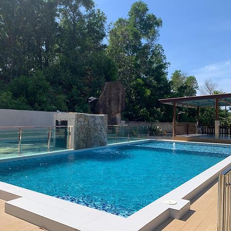 Bb Durio Chalet Kuala Terengganu Luaran gambar