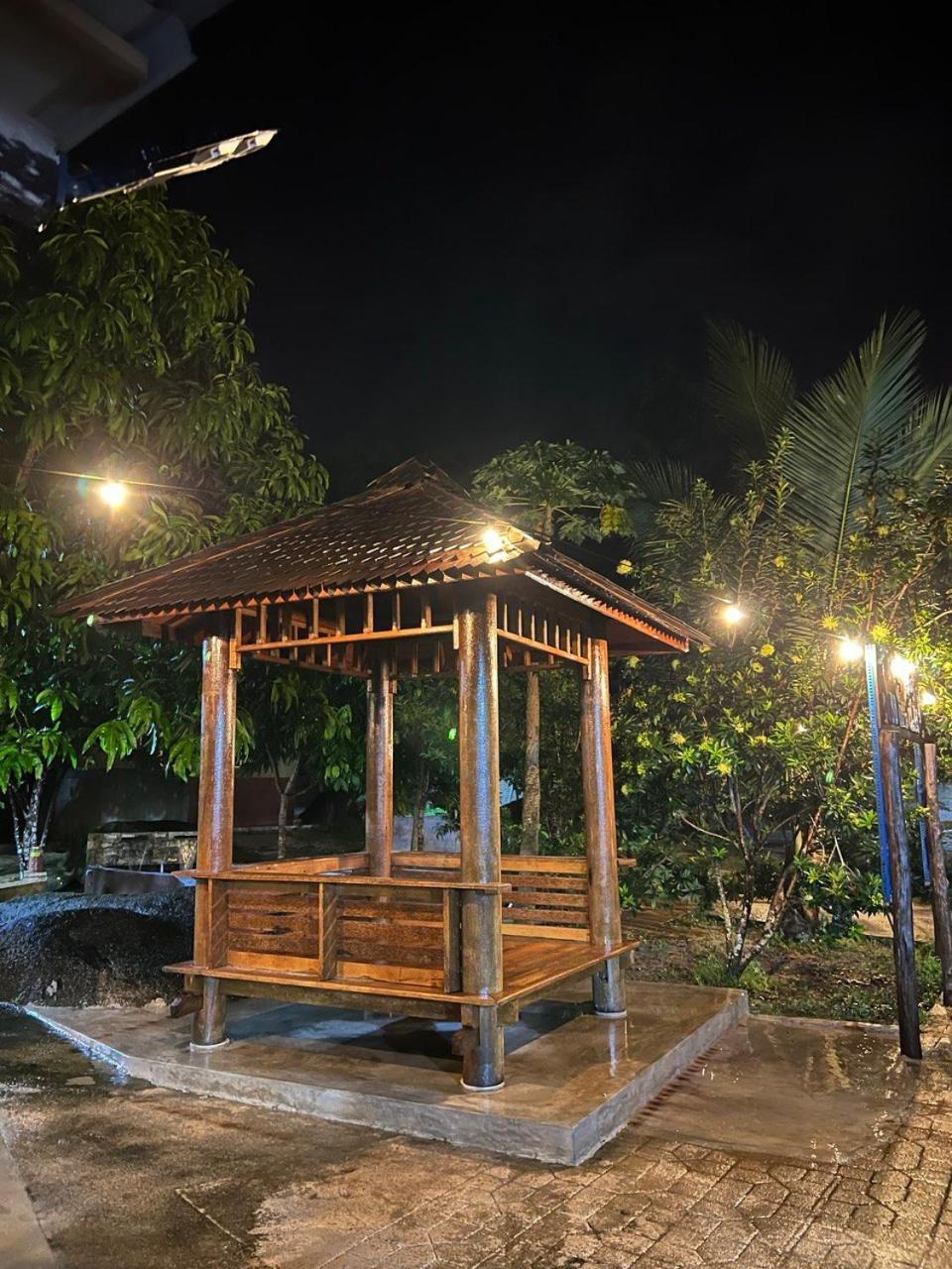 Bb Durio Chalet Kuala Terengganu Luaran gambar