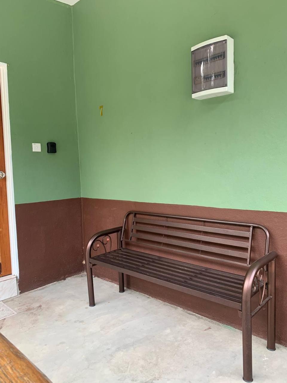 Bb Durio Chalet Kuala Terengganu Luaran gambar