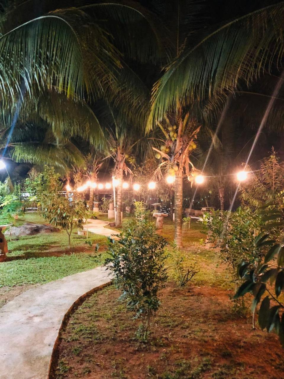 Bb Durio Chalet Kuala Terengganu Luaran gambar