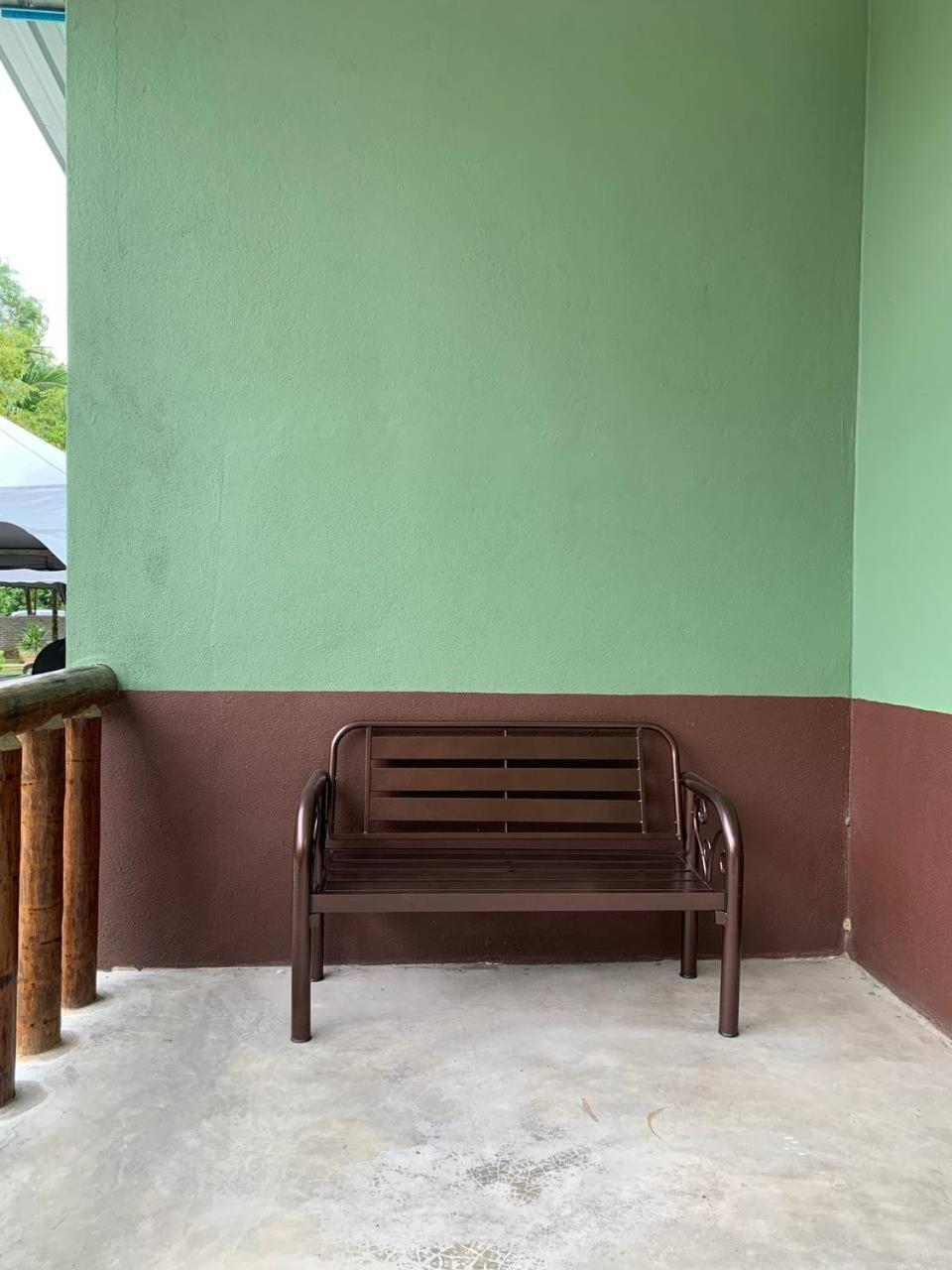 Bb Durio Chalet Kuala Terengganu Luaran gambar