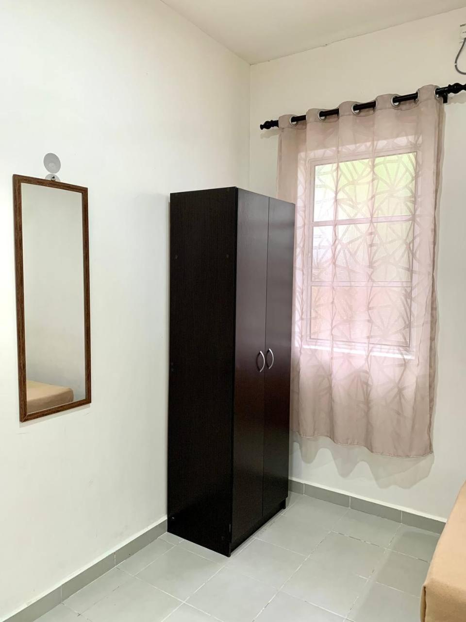 Bb Durio Chalet Kuala Terengganu Luaran gambar