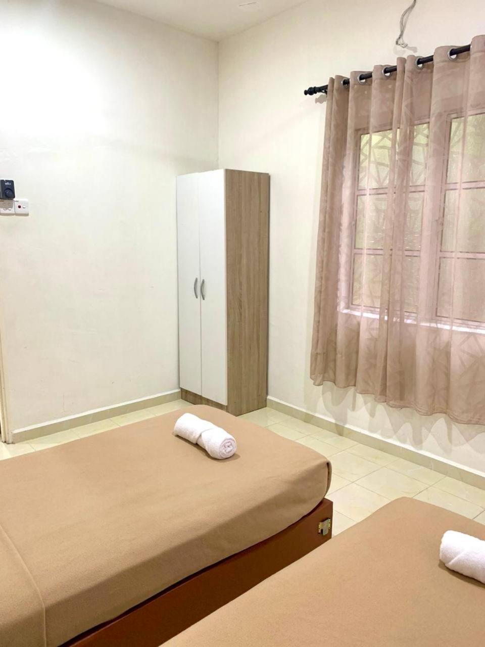 Bb Durio Chalet Kuala Terengganu Luaran gambar