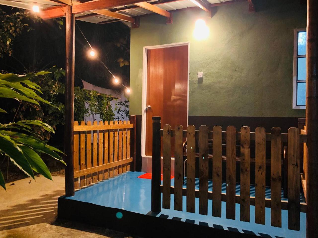 Bb Durio Chalet Kuala Terengganu Luaran gambar