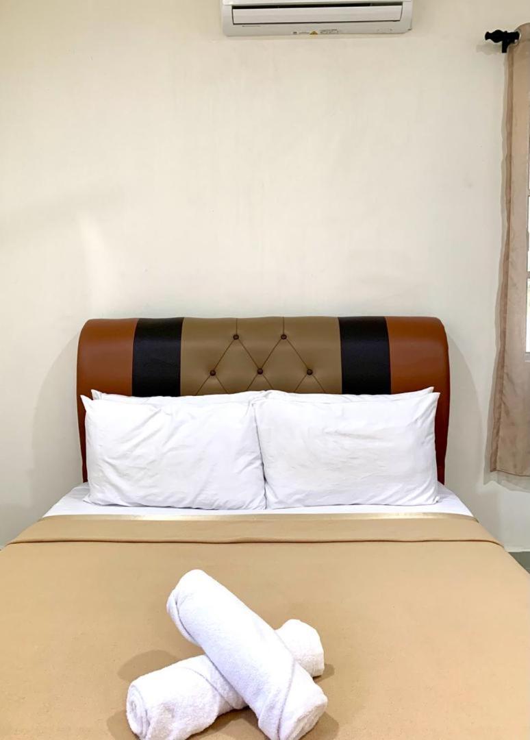 Bb Durio Chalet Kuala Terengganu Luaran gambar