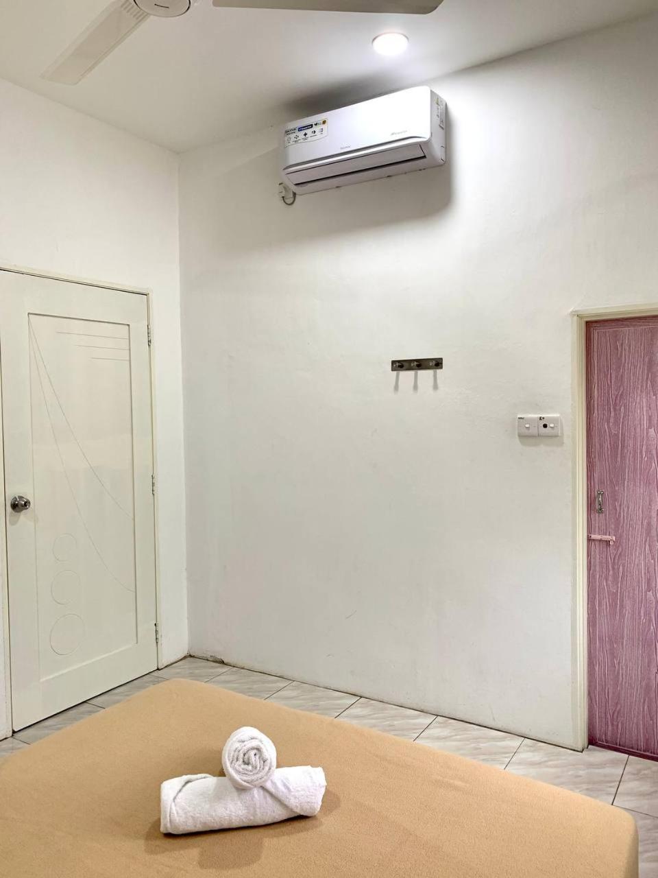 Bb Durio Chalet Kuala Terengganu Luaran gambar
