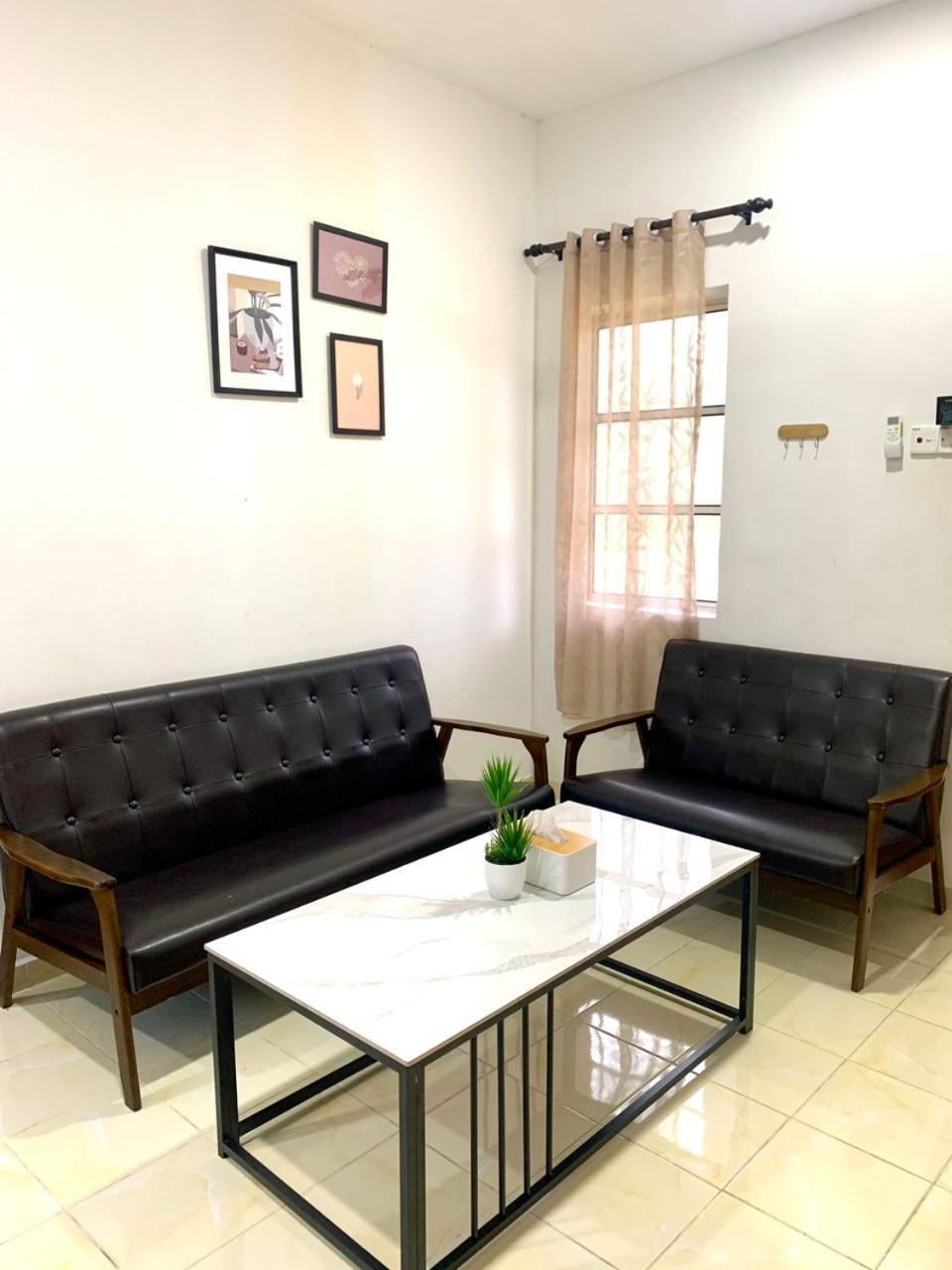 Bb Durio Chalet Kuala Terengganu Luaran gambar