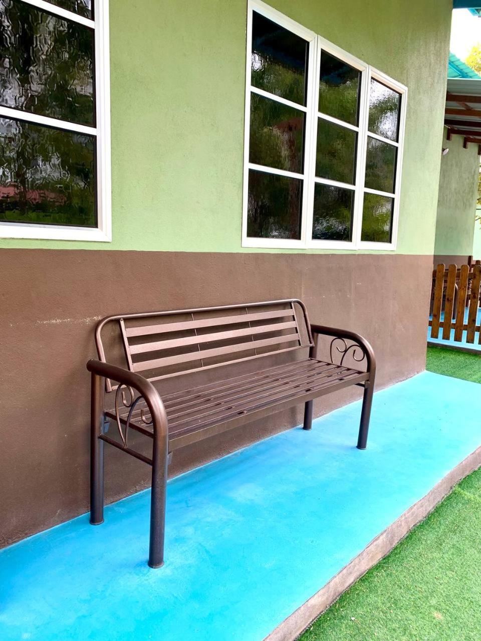 Bb Durio Chalet Kuala Terengganu Luaran gambar