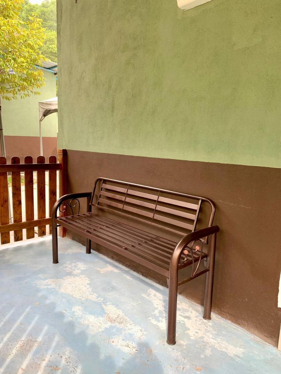 Bb Durio Chalet Kuala Terengganu Luaran gambar