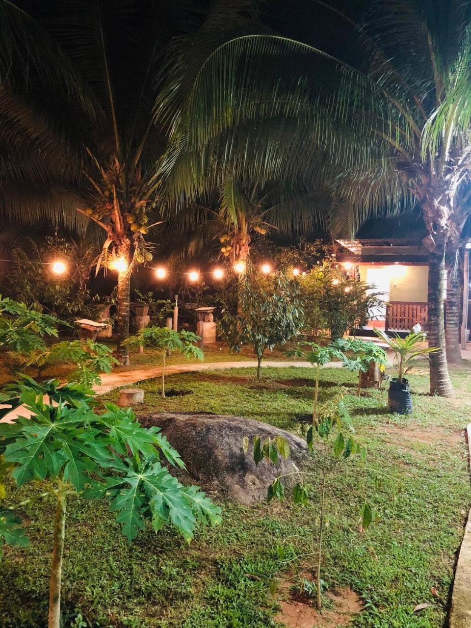 Bb Durio Chalet Kuala Terengganu Luaran gambar