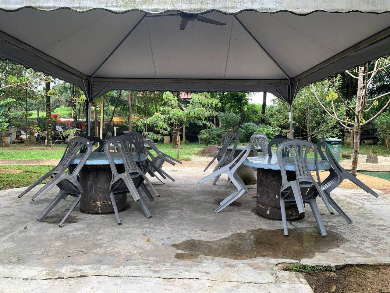 Bb Durio Chalet Kuala Terengganu Luaran gambar